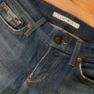 Joe’s jeans